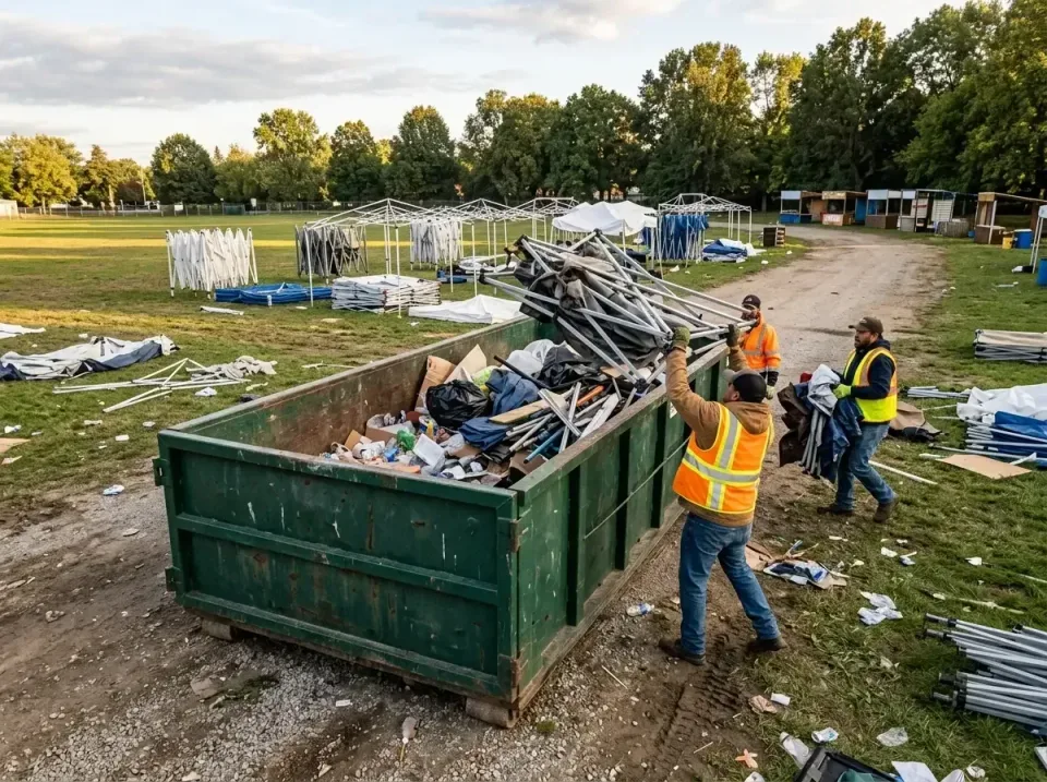 temporary-event-waste-containe-016 — frequently asked questions, Roll-Off Dumpster Rental Services in Fairburn, GA